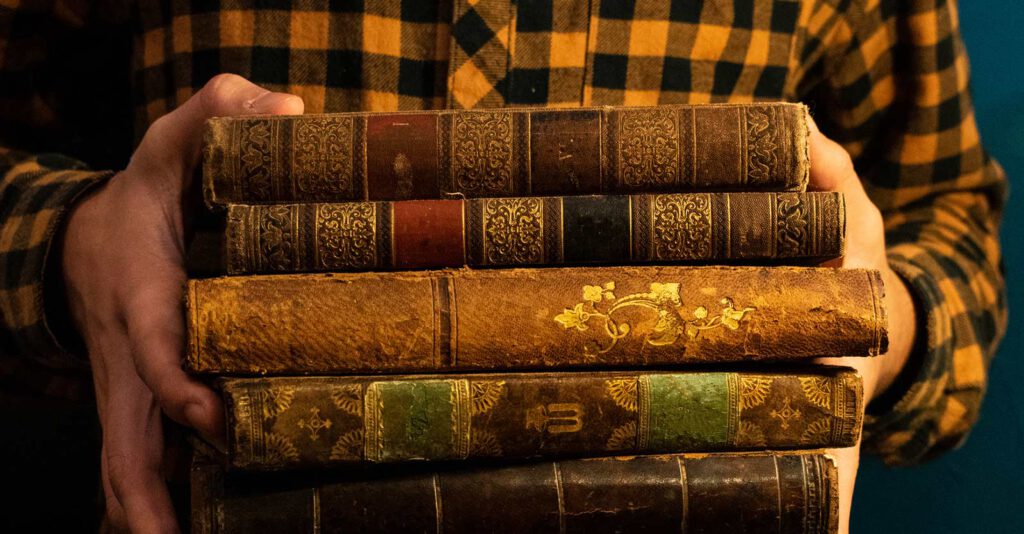 Graduate Certificate in Archival Studies