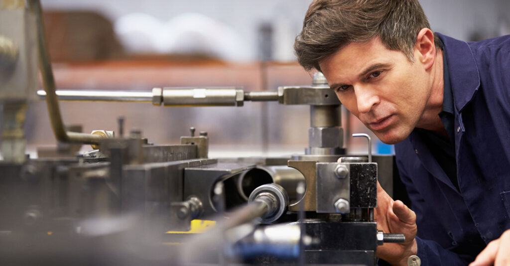 MS in Mechanical Engineering