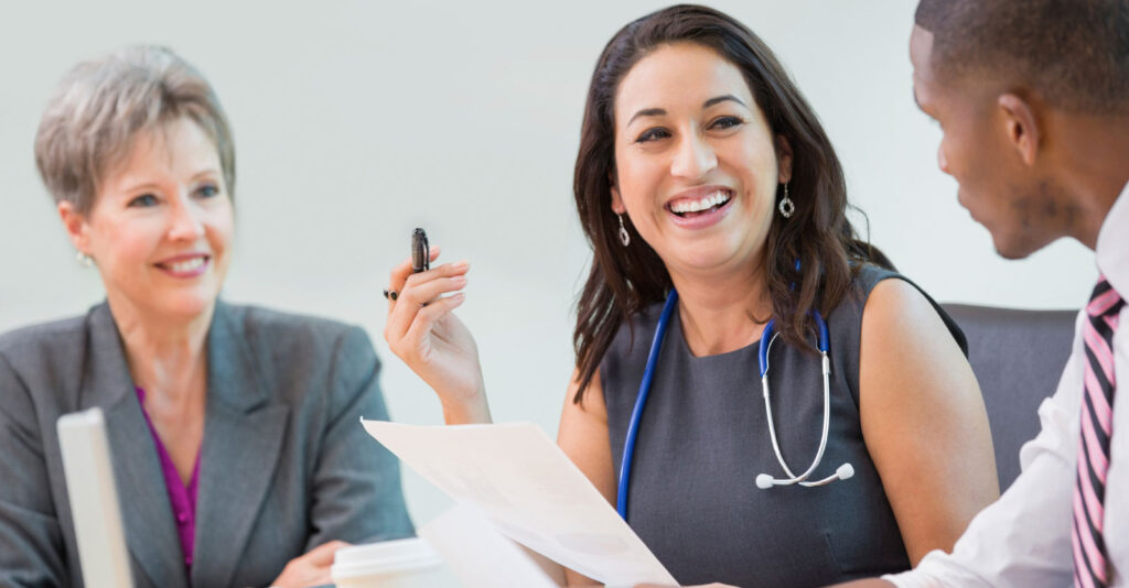 EdD in Instructional Leadership for Nurse Educators