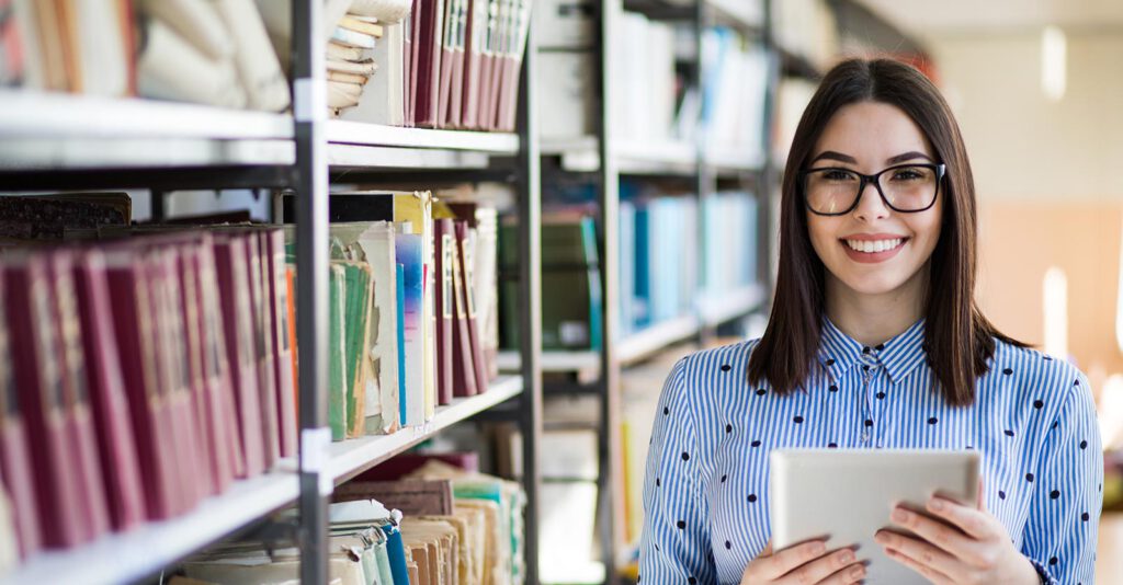 EdS in Educational Leadership, concentration in School Library Media Specialist