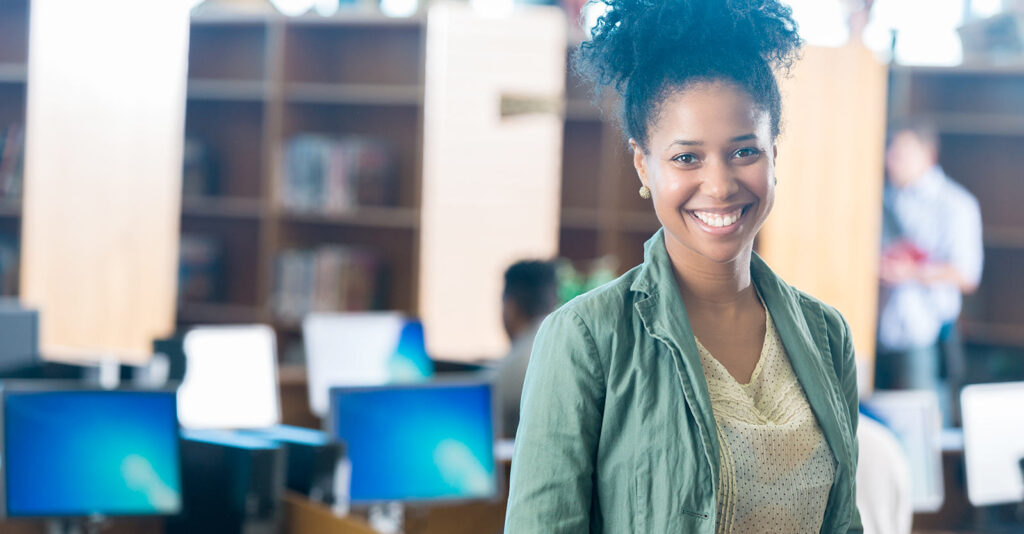 MLIS Master of Library and Information Studies, concentration in School Library Media