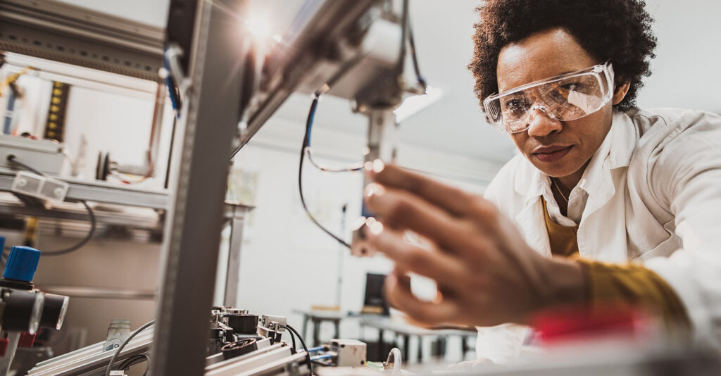MS in Aerospace Engineering and Mechanics