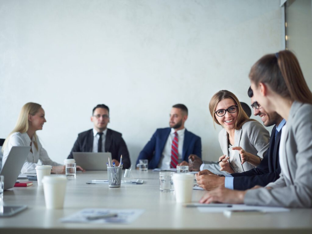EdD in Higher Education Administration Executive Cohort