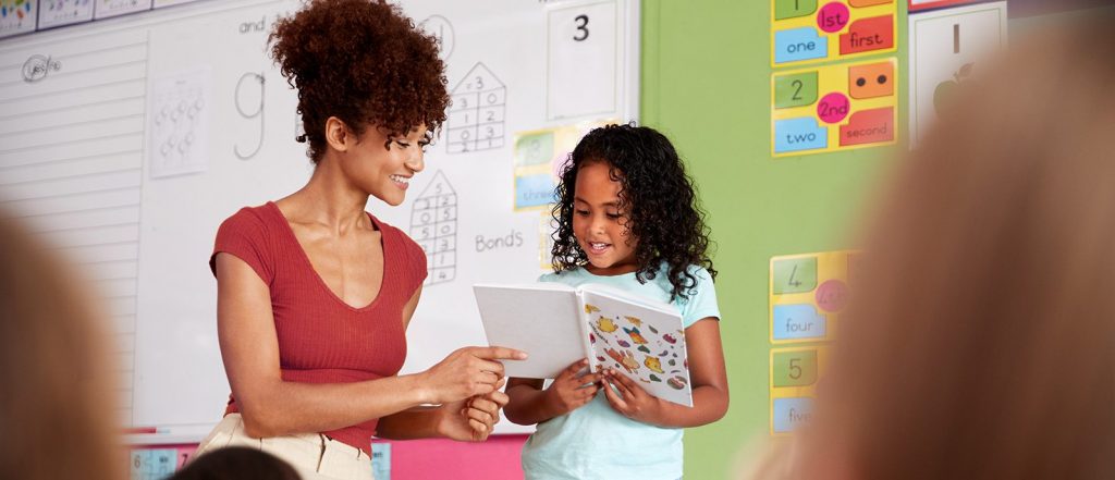 EdS in Elementary Education