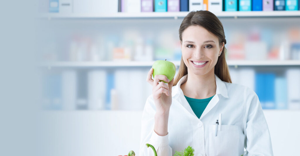BS in Food and Nutrition