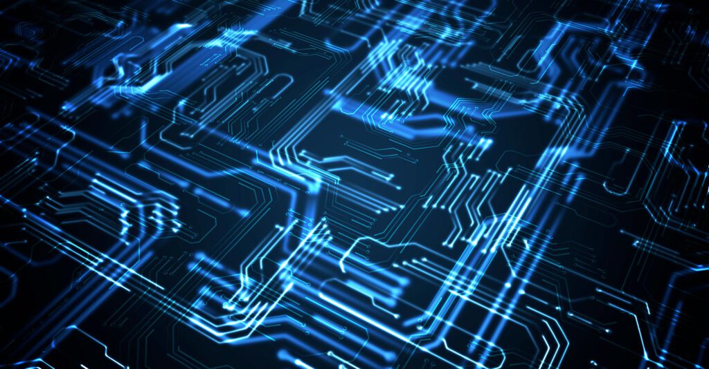 Computing Technology and Applications Minor