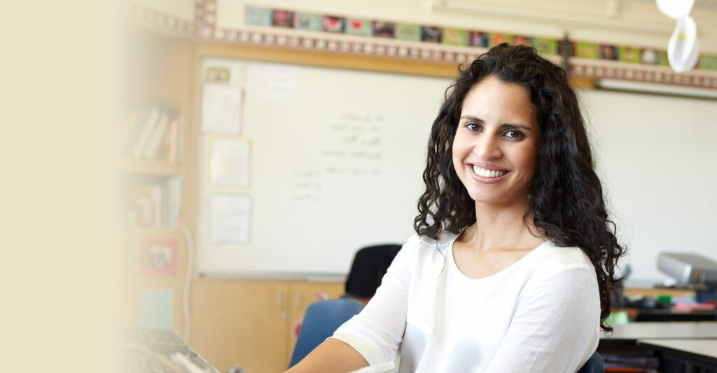 EdS in Special Education
