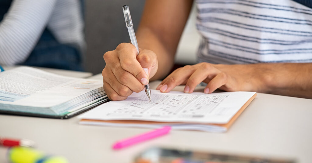 MA in Educational Psychology – Learning and Assessment