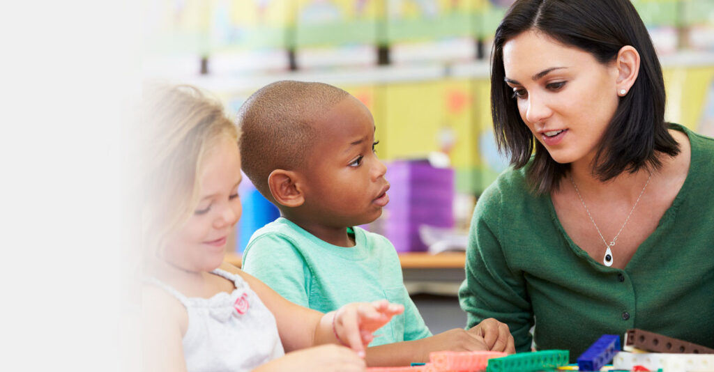 MA in Elementary Education
