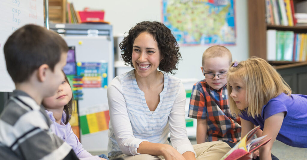 MA in Special Education
