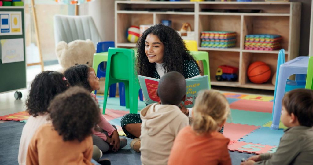 MA in Special Education