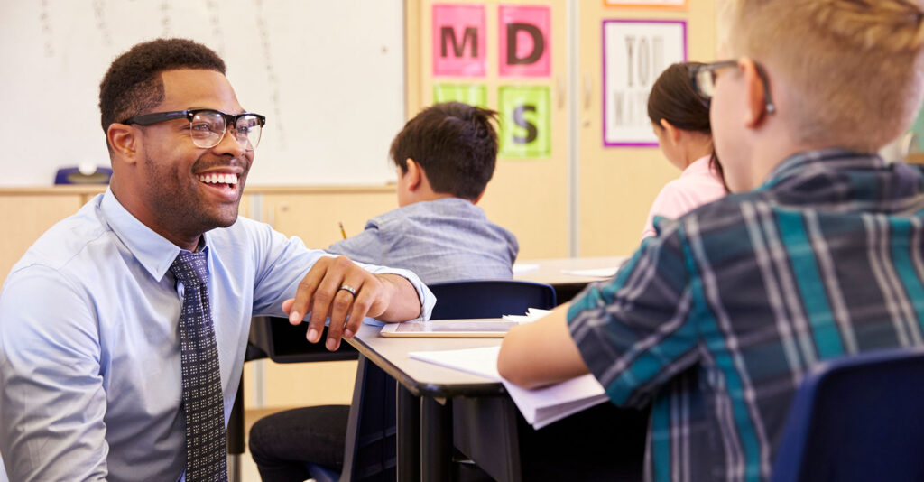 MA in Special Education (Gifted P-12 Certification)