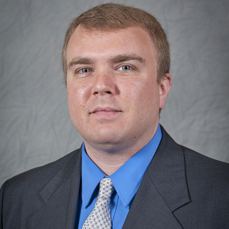 Michael Nix