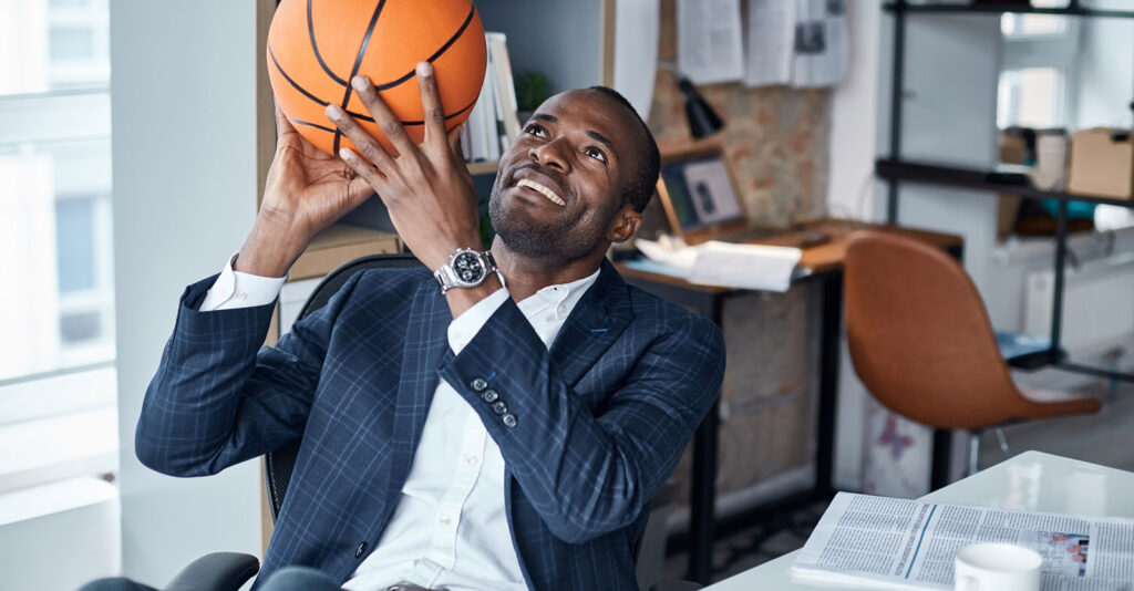 MS in Hospitality Management, concentration in Sport Hospitality