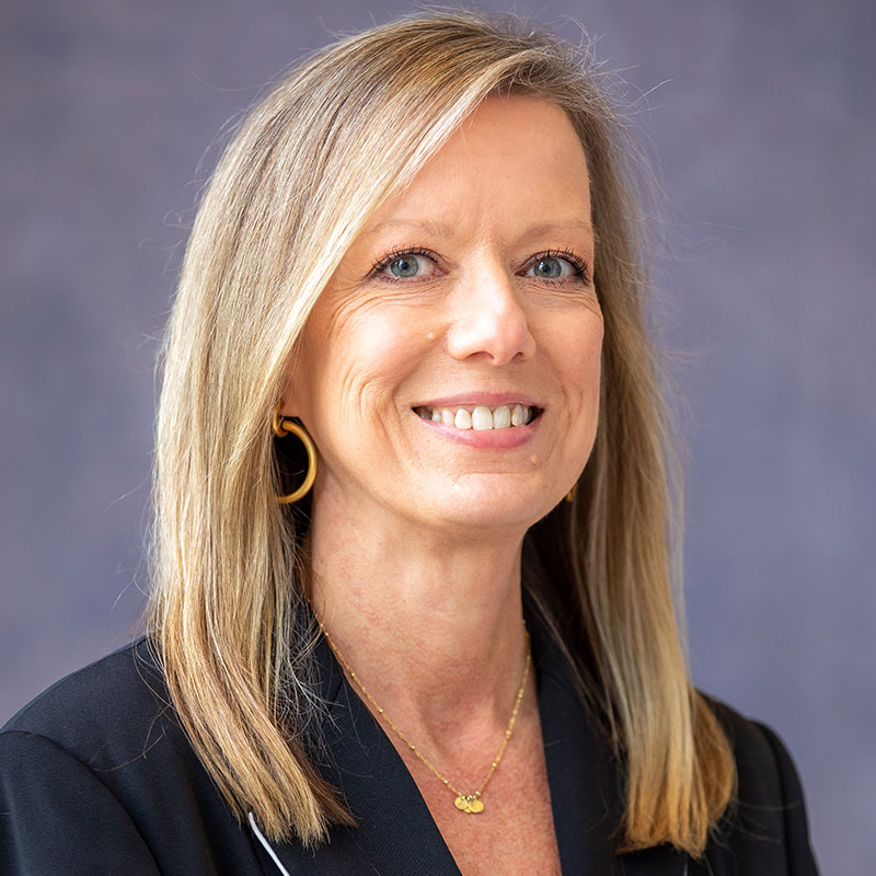 Tracy Barton