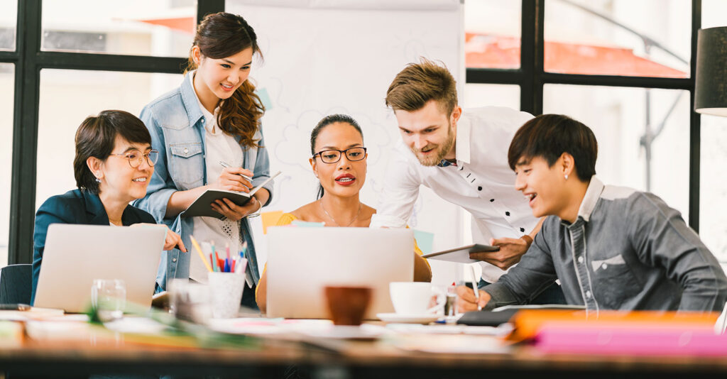Digital Consumer Engagement