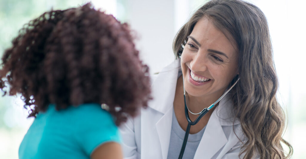 Graduate Certificate in Family Nurse Practitioner