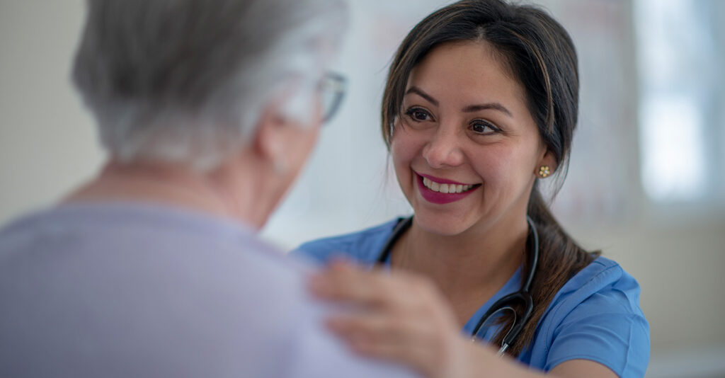 Graduate Certificate in Psychiatric Mental Health Nurse Practitioner