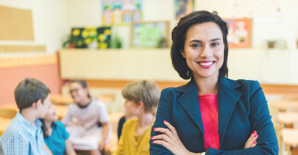 EdD in Special Education
