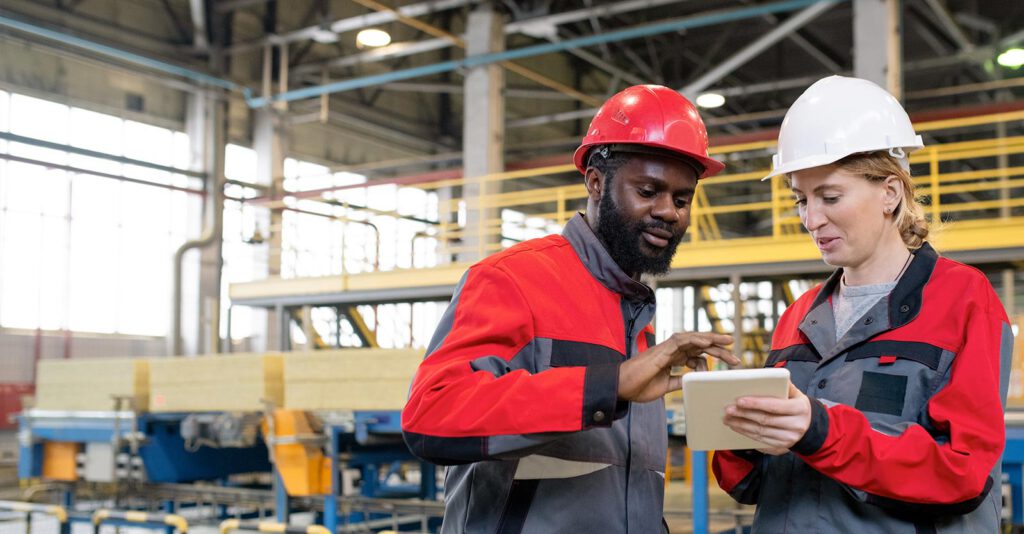 BS in Manufacturing Systems Engineering