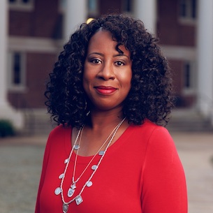 Student Spotlight: Tara Campbell