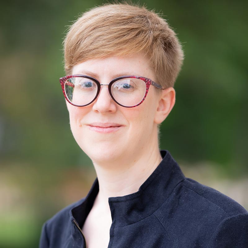 Katie Clarke
