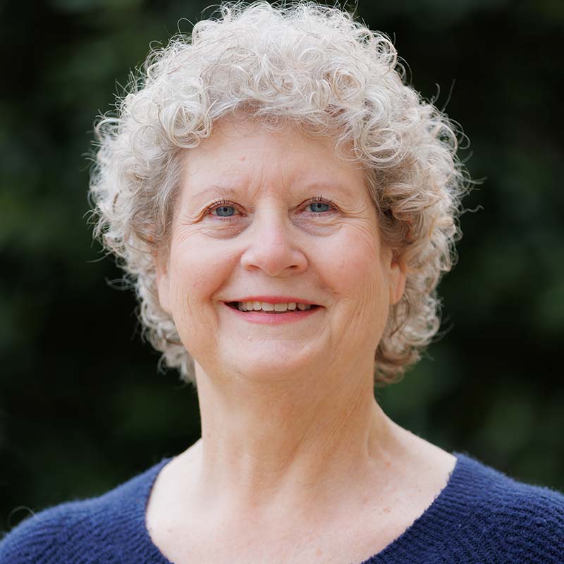 Mary Brunette