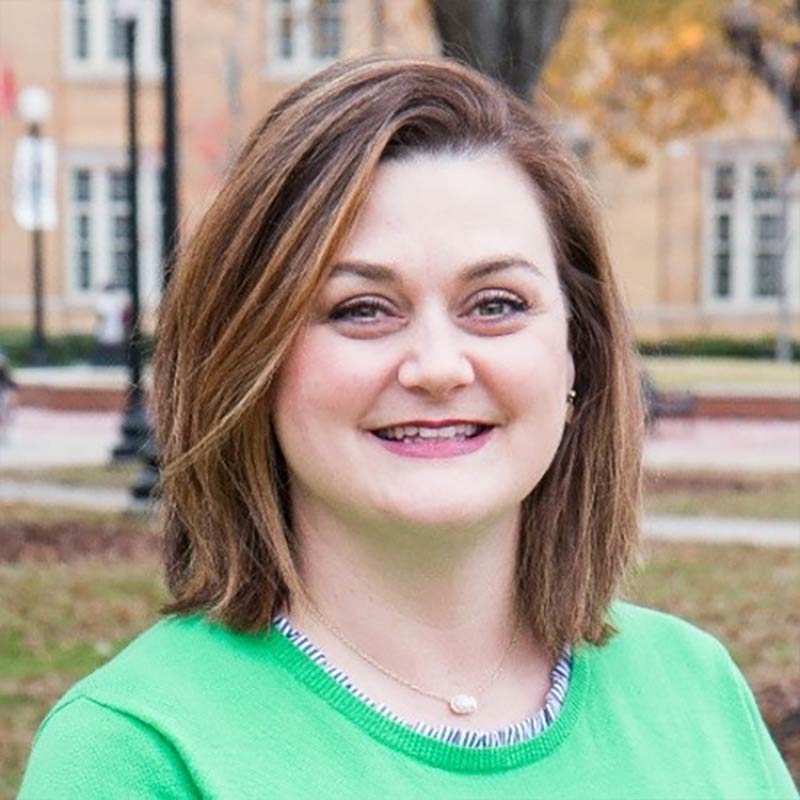 Amy Ratliff