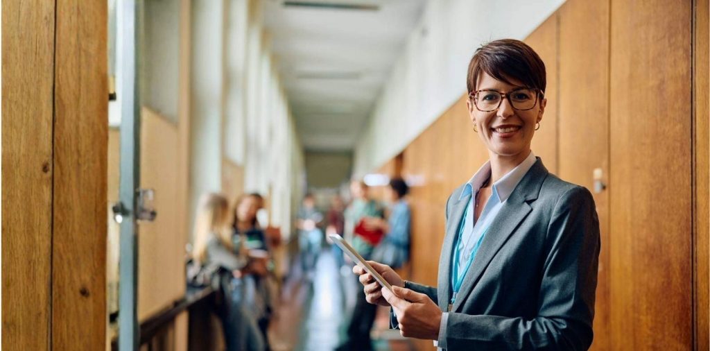 EdD in Curriculum and Instruction