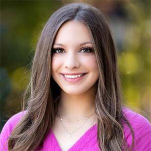Kathryn Morrow’s Path to a Master’s Degree in Higher Education Administration