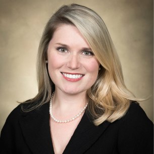 Megan Welborn’s Inspiring Journey in Higher Education