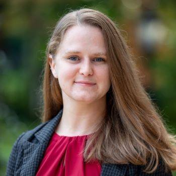 Dani Sagirs’ Journey in the UA Online Instructional Technology Master’s Program