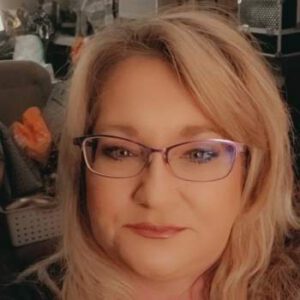 Casey Evans: Embracing a New Chapter