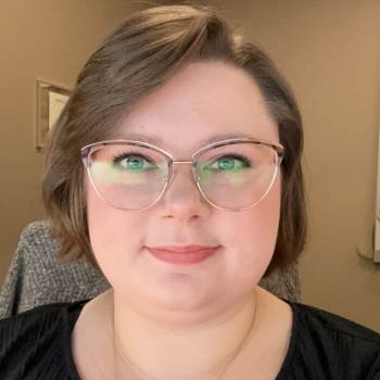 Hannah Hare: Advancing Leadership and Student Support