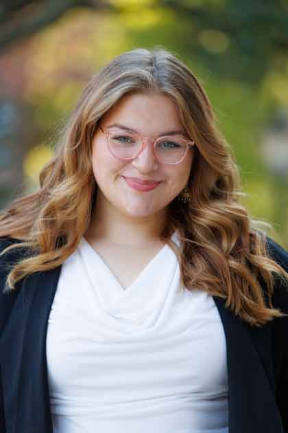 Hannah Homan