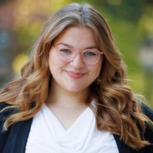 Hannah Homan’s Journey: Earning an MA in Educational Psychology