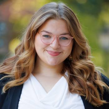 Hannah Homan’s Journey: Earning an MA in Educational Psychology