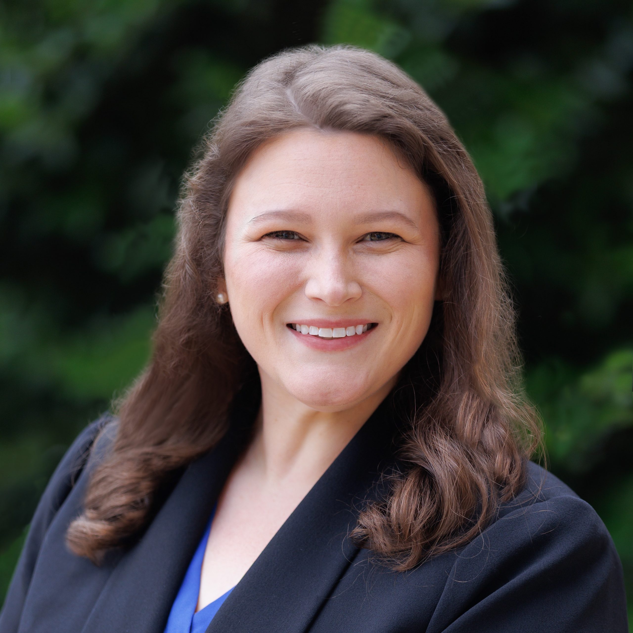 Chelsea Fancher’s Path to an EdD in Higher Education Administration