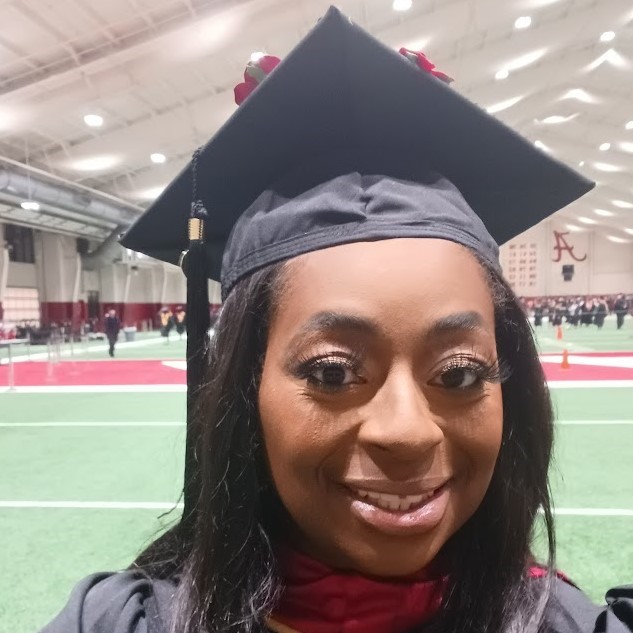 Ayana Hendricks-Boyland’s Pursuit of an MSW With UA Online
