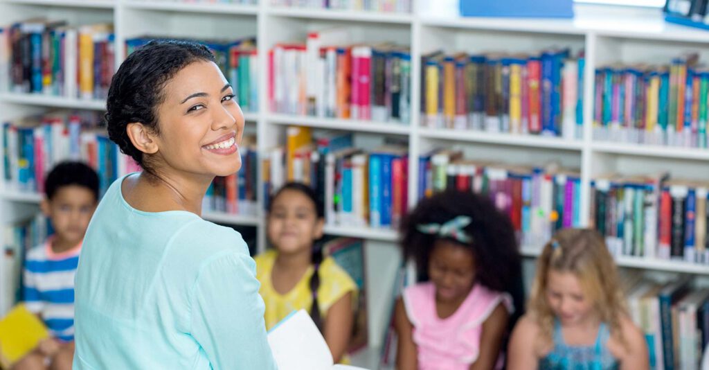 Graduate Certificate in Youth Literature & Services