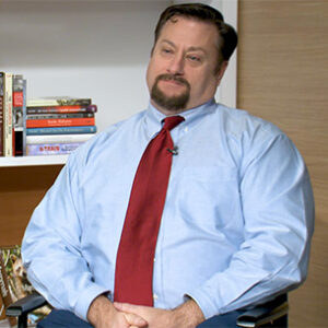 Personal Growth and Professional Excellence: Todd Palmer Reflects on His Online Journey