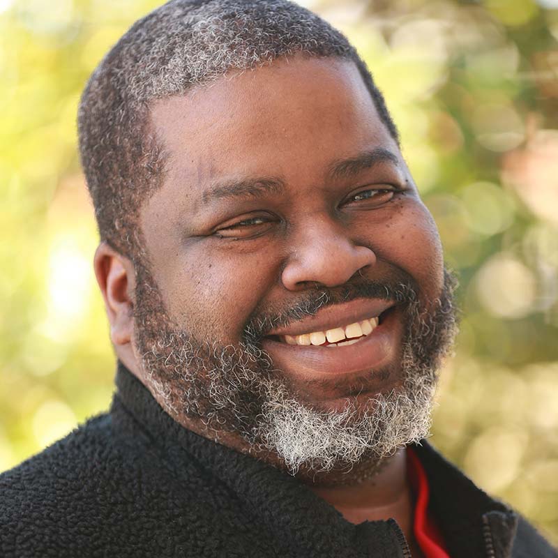 Anthony Reed