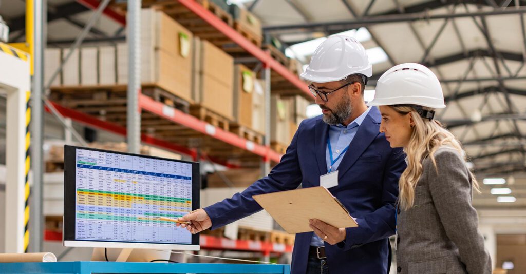 Graduate Certificate in Supply Chain Analytics