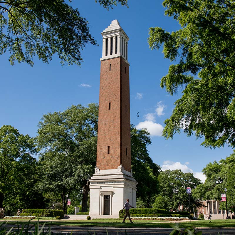 Denny Chimes