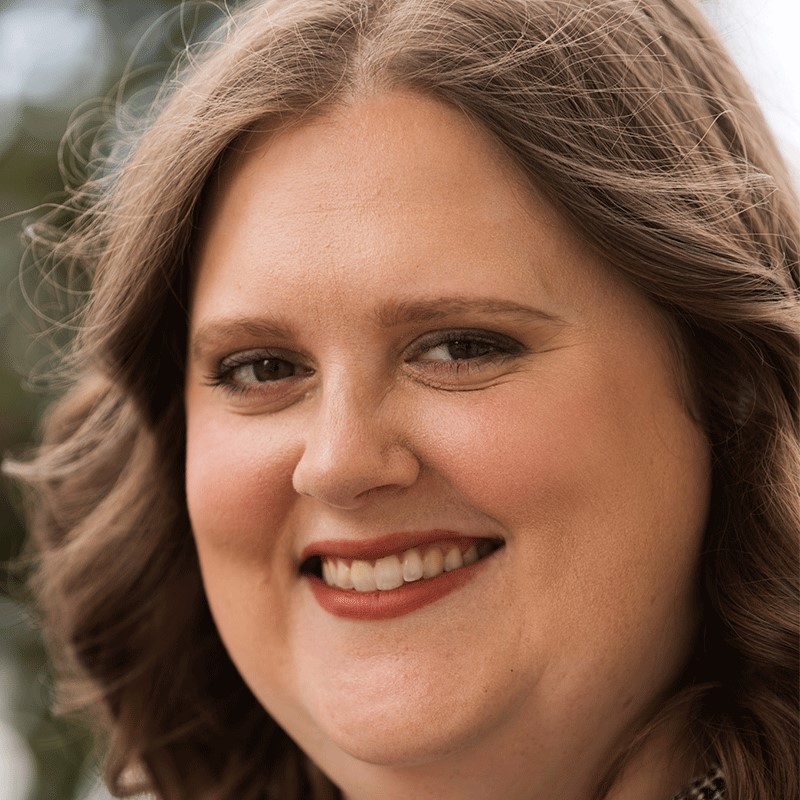 Elizabeth McDonald