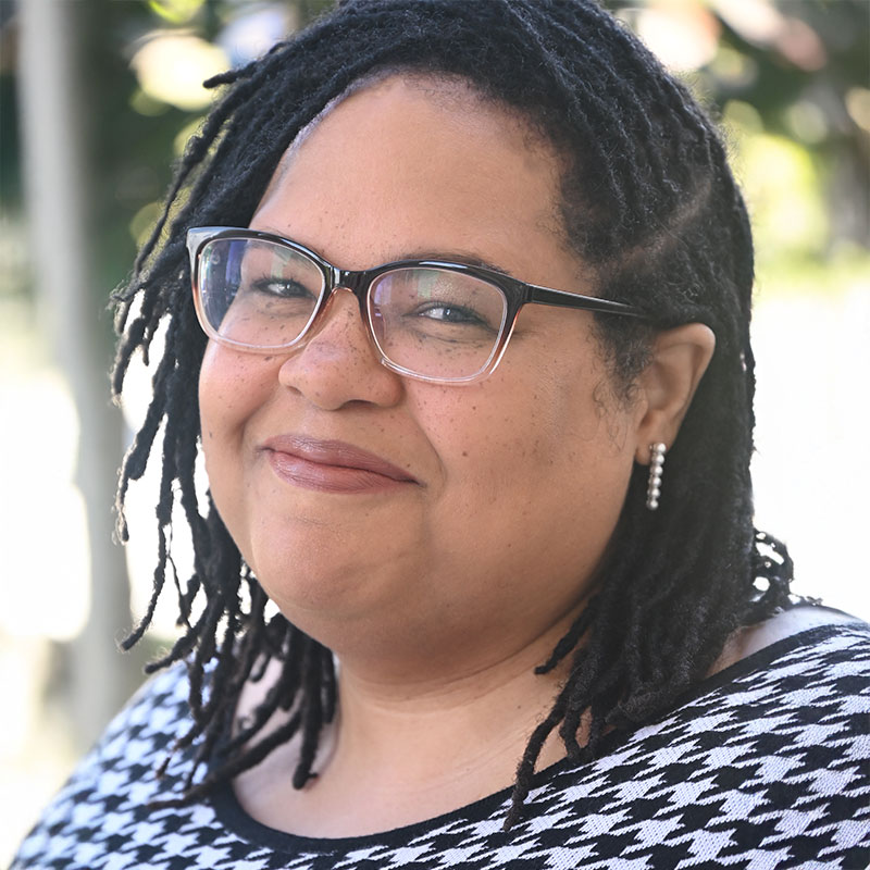 Shinora Walker