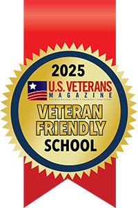 Veteran Friendly Logo