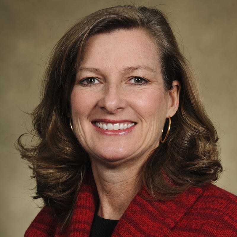 Alison Lewis