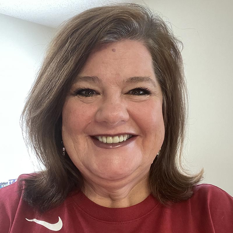Bobbie Fike