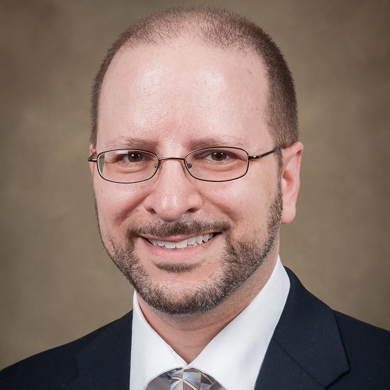 Brian Seidman